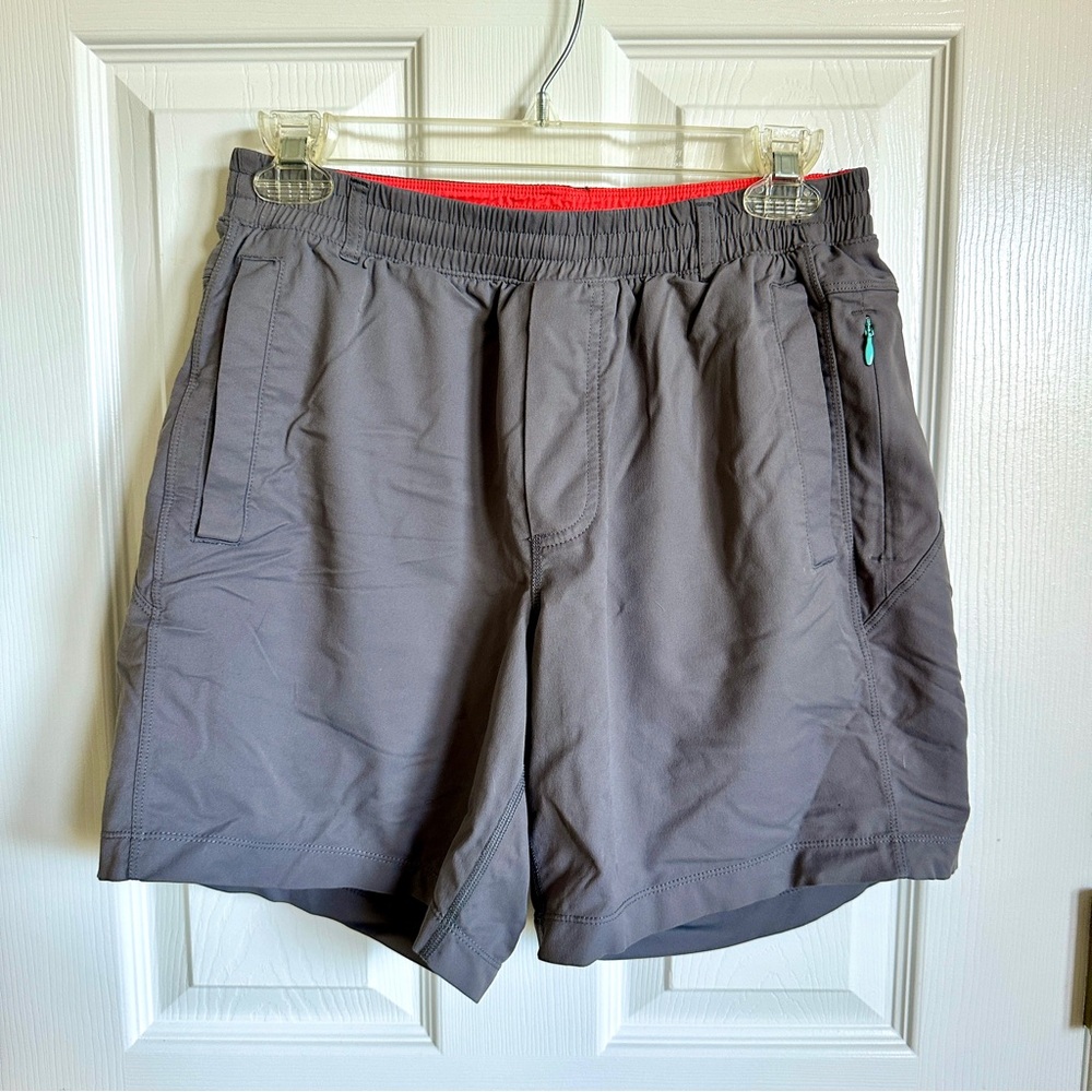 Birddogs Khaki Shorts